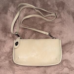Joy Crossbody/Wristlet